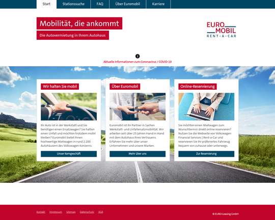 Euromobil Logo