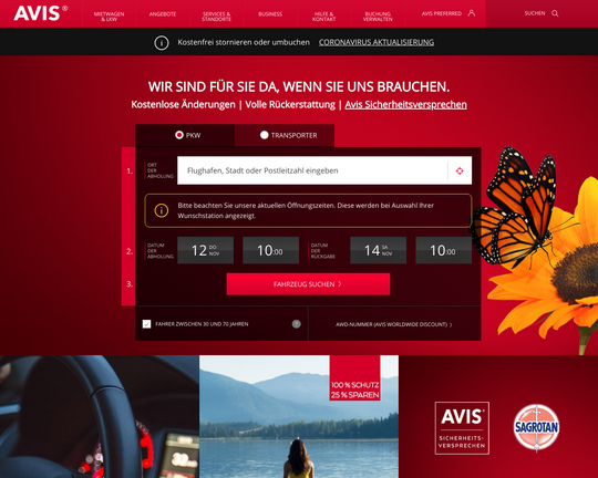Avis Logo